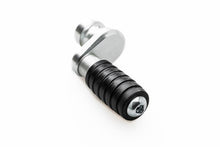 CNC Racing Toe Pegs for 'Pro' Rider Control Kit PEL01 - PEL02 - PEL03 - PEL04 - PEL05 and CNC Racing Rearsets