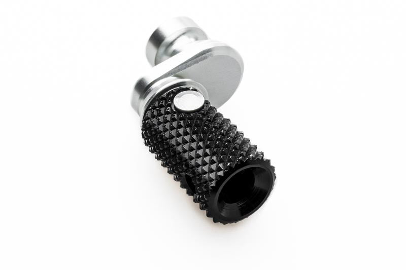 CNC Racing Toe Pegs for 'Pro' Rider Control Kit PEL01 - PEL02 - PEL03 - PEL04 - PEL05 and CNC Racing Rearsets