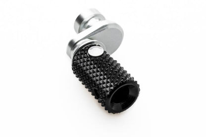 CNC Racing Toe Pegs for 'Pro' Rider Control Kit PEL01 - PEL02 - PEL03 - PEL04 - PEL05 and CNC Racing Rearsets
