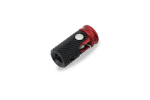 CNC Racing Toe Pegs for SLIDE lever Kits and RPS Rearsets