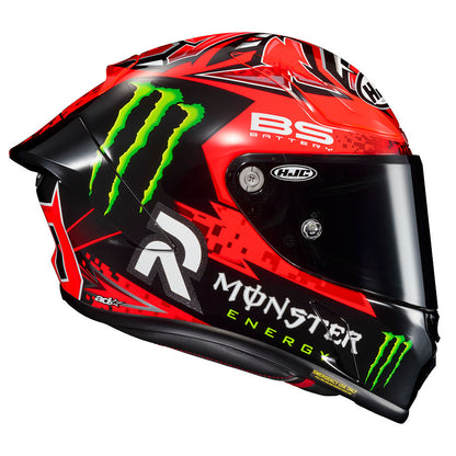 HJC Helmets RPHA 1N QUARTARARO