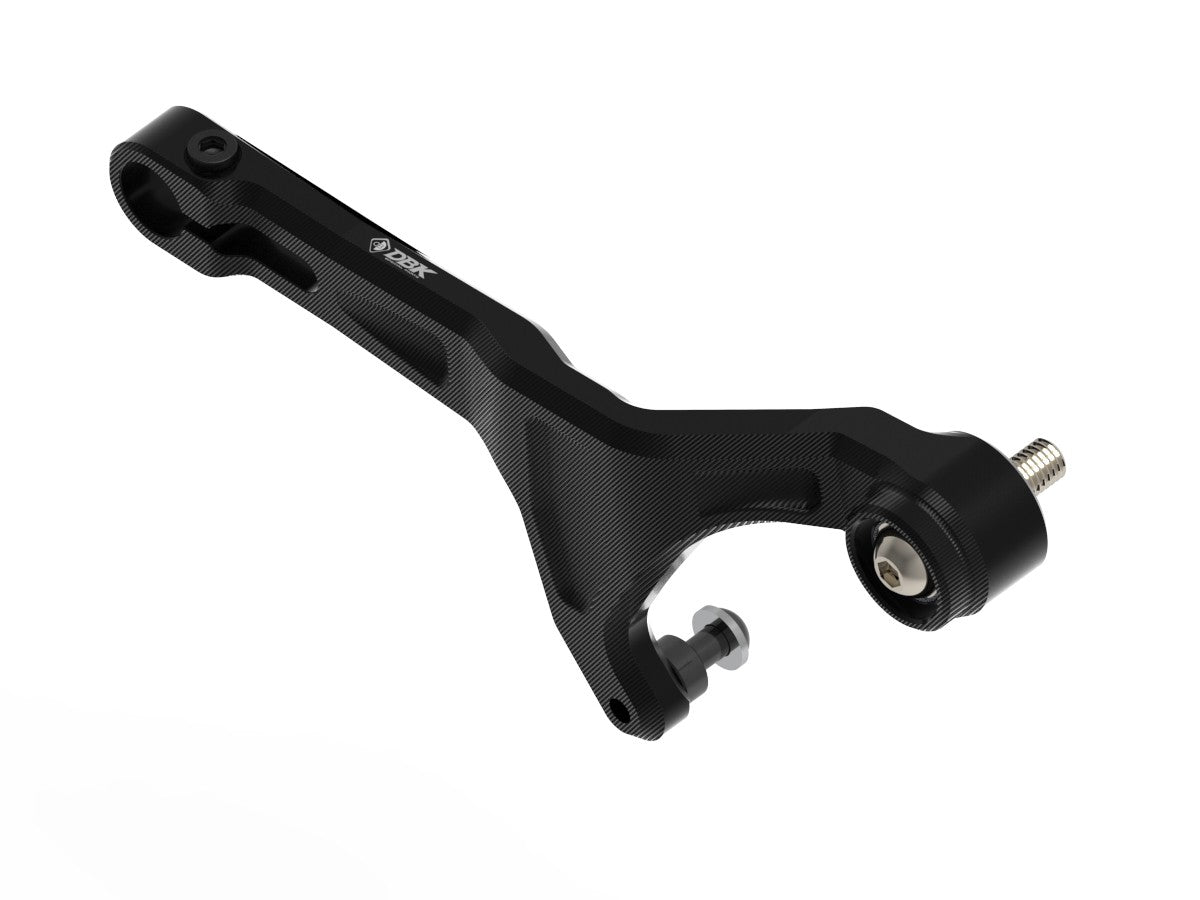 DBK Special Parts (Ducabike) Reverse (GP) Shift Lever for the Diavel V4
