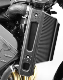 R&G Racing Radiator Sliders for Yamaha FZ8 '11-'14
