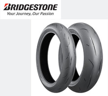 Bridgestone Battlax RS10 Tires