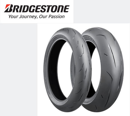 Bridgestone Battlax RS10 Tires