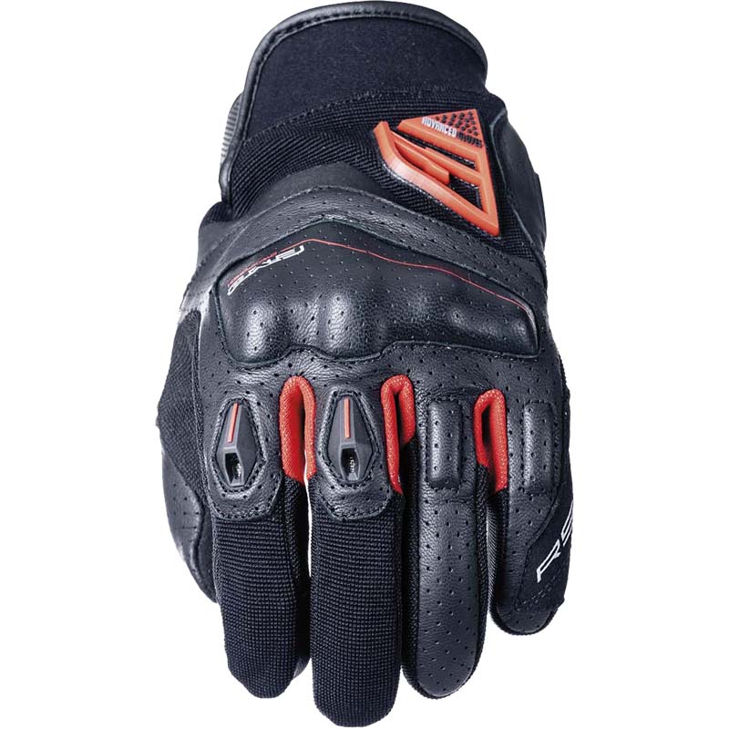 Five Gloves RS2 EVO Neoprene Comfortable Gloves