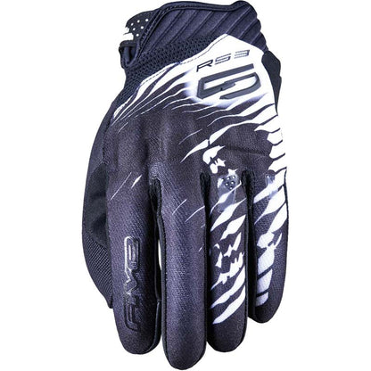 Five Gloves RS3 EVO 4-Way Spandex Gloves