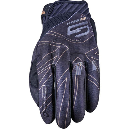 Five Gloves RS3 Evo Graphics 4-Way Spandex Comfortable Gloves