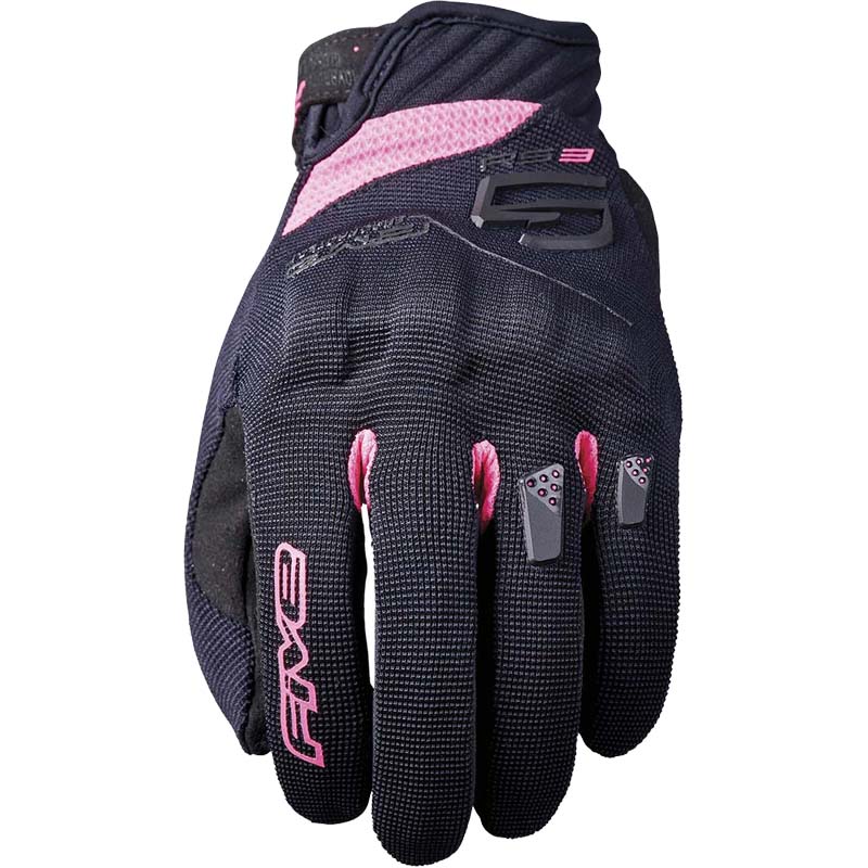 Five Gloves RS3 EVO Woman Gloves