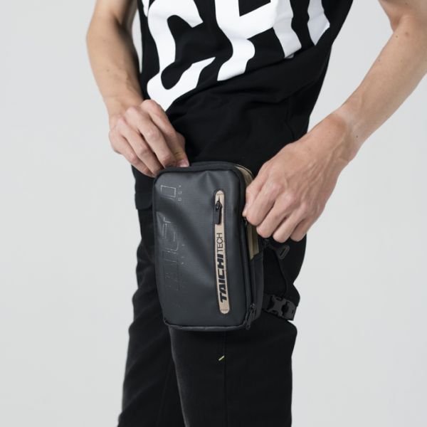 RS TAICHI Belt Pouch 1.9L - RSB280