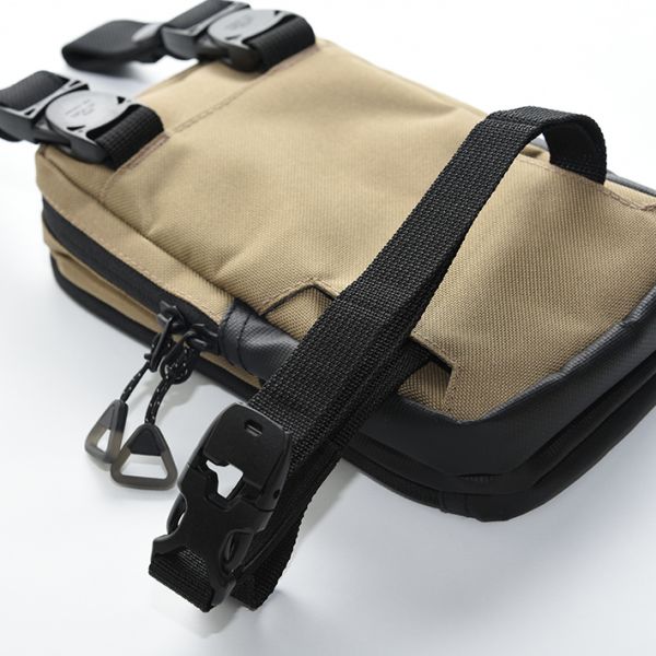 RS TAICHI Belt Pouch 1.9L - RSB280