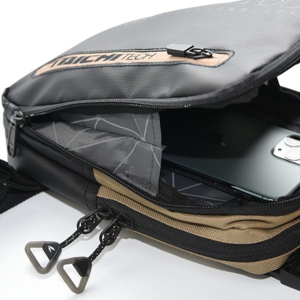 RS TAICHI Belt Pouch 1.9L - RSB280