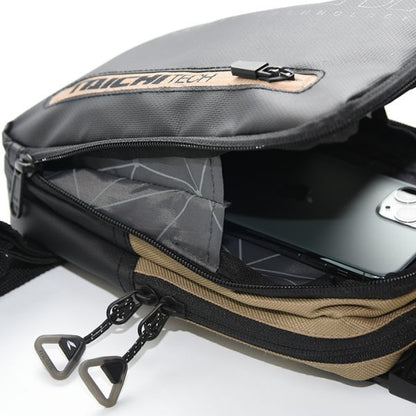 RS TAICHI Belt Pouch 1.9L - RSB280