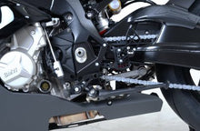 R&G Racing Road & Race Shift Adjustable Rearsets for S1000RR '15-'16