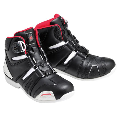 RS Taichi Drymaster BOA Riding Shoes
