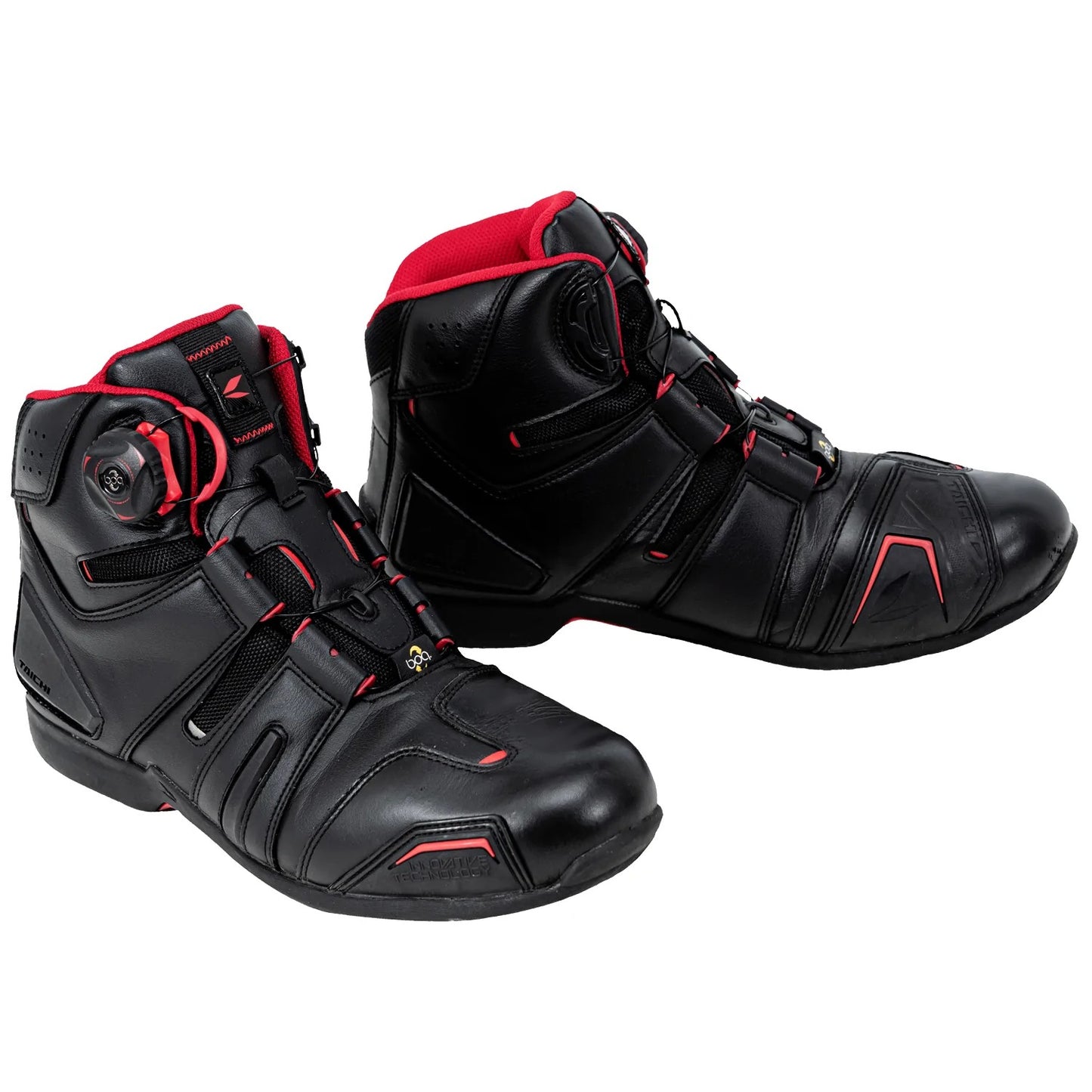 RS Taichi Drymaster BOA Riding Shoes