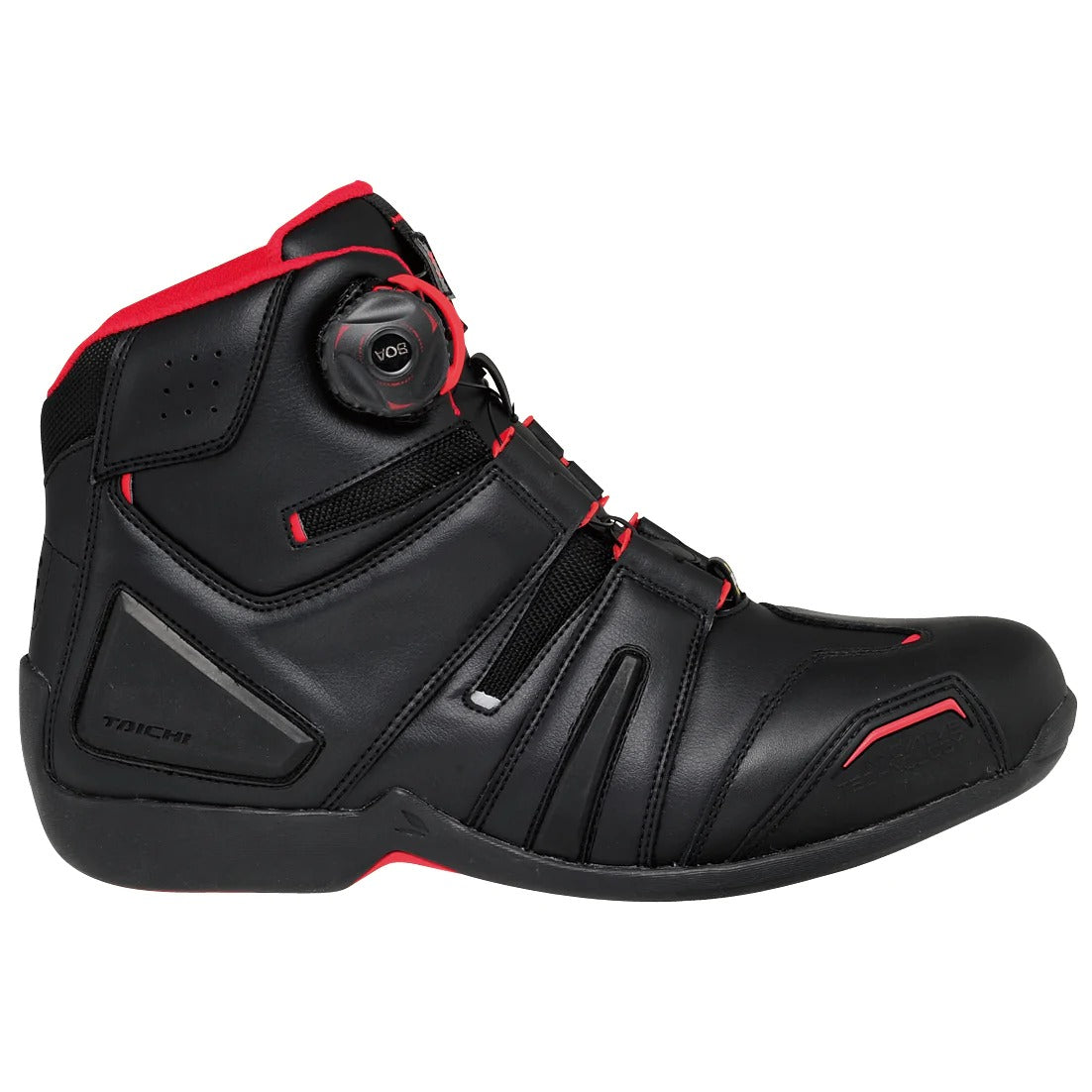 RS Taichi Drymaster BOA Riding Shoes