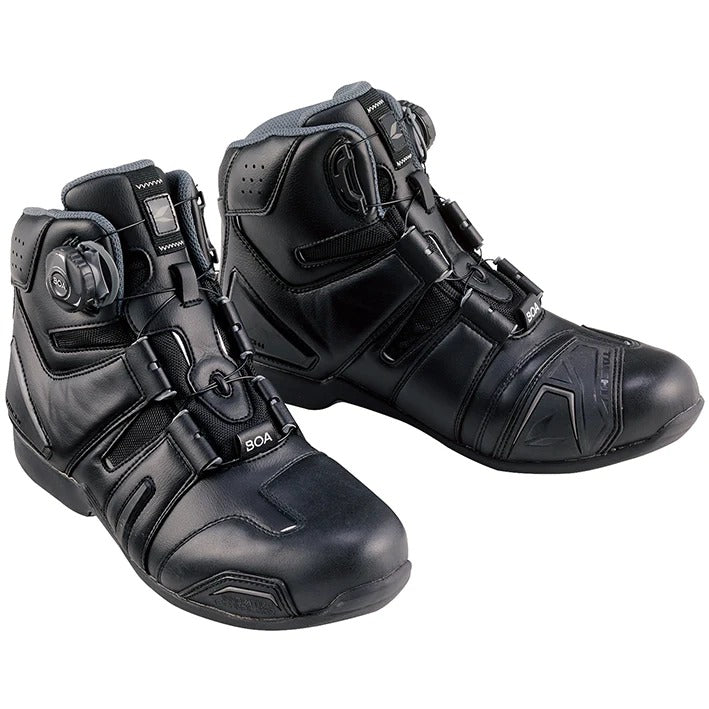 RS Taichi Drymaster BOA Riding Shoes