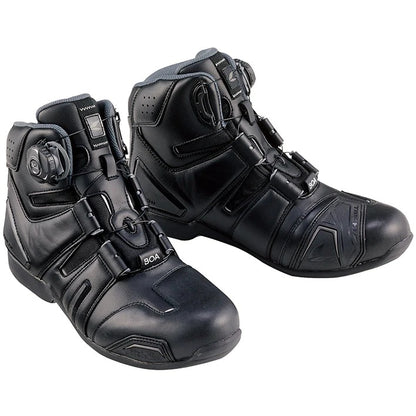 RS Taichi Drymaster BOA Riding Shoes