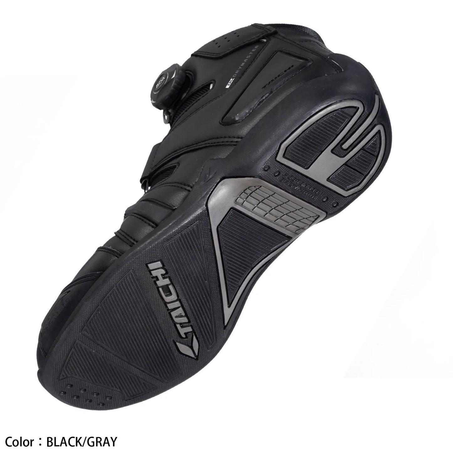 RS Taichi Drymaster BOA Riding Shoes