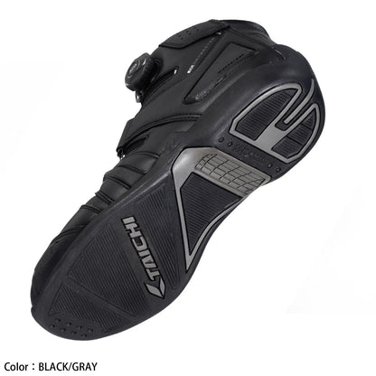 RS Taichi Drymaster BOA Riding Shoes