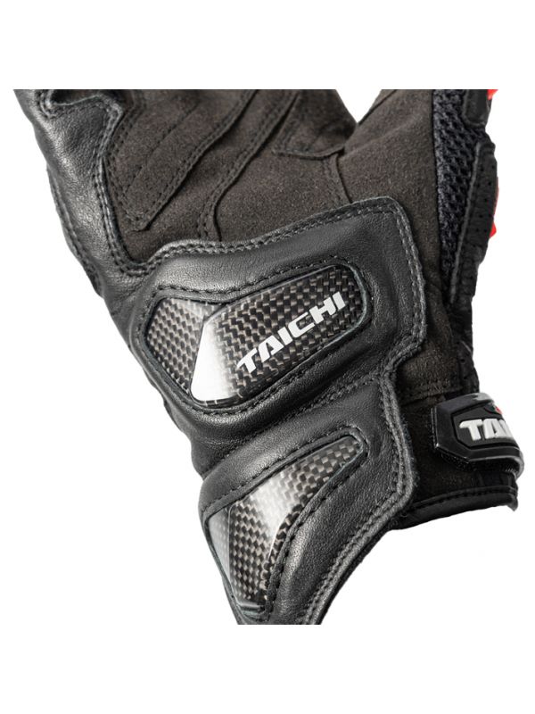 RS Taichi Raptor Mesh Gloves - RST442