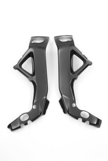 CARBONIN CARBON FIBER FRAME PROTECTORS FOR APRILIA RSV4 (09-19)