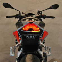 New Rage Cycles (NRC) RSV4 RR / RF & Tuono 1000/1100 Fender Eliminator Kit (09-20)