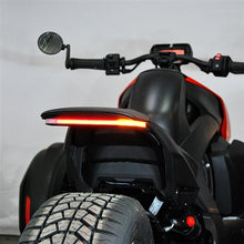 New Rage Cycles (NRC) Can Am Ryker Integtrated Taillight