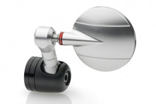 Rizoma Spy-R 57mm Mirrors