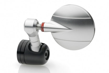 Rizoma Spy-R 57mm Mirrors