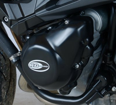 R&G Racing Kawasaki Z800 Engine Case Covers  trio