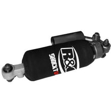 R&G Racing Shocktube Rear Shock Protector for BMW RnineT '14-'15  S1000XR '15-'16  Ducati 1098R  Monster 1200 '14-'15  Kawasaki ZX10 '11 & Vulcan S '15  Triumph Speed Triple '11 & Yamaha R3 '15