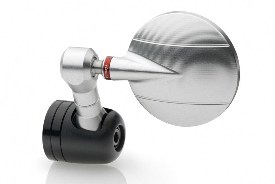 Rizoma Spy-R 94.5mm Mirrors