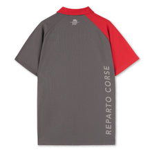 MV Agusta Reparto Corse Official Team Wear - Racing Polo Shirt