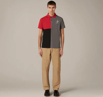 MV Agusta Reparto Corse Official Team Wear - Racing Polo Shirt