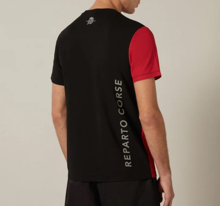 MV Agusta Reparto Corse Official Team Wear - Racing T-Shirt