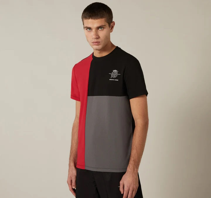 MV Agusta Reparto Corse Official Team Wear - Racing T-Shirt