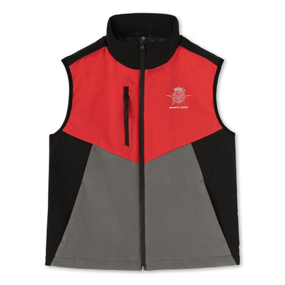 MV Agusta Reparto Corse Official Team Wear - Racing Vest