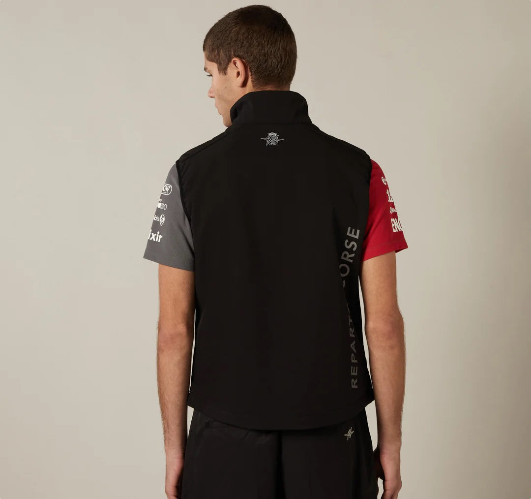MV Agusta Reparto Corse Official Team Wear - Racing Vest