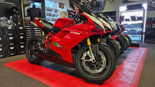 2008 Ducati 1098R Full Custom SBK for the Street
