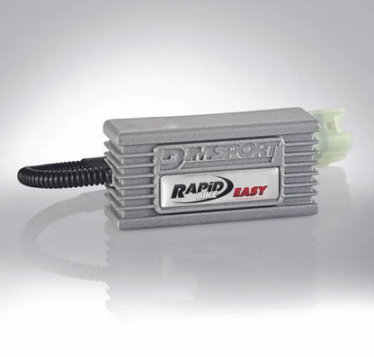 RapidBike EASY2 Lambda Tuner for Aprilia, BMW, Ducati, Moto Guzzi, Moto Morini, MV Agusta Motorcycles (up to 2016), and Aprilia, Gilera, Peugeot, Piaggo & Vespa Scooters