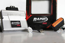 RapidBike EXCLUSIVE EVO Self Adaptive Fueling Control Module for the Honda XL750 Transalp (2023+)