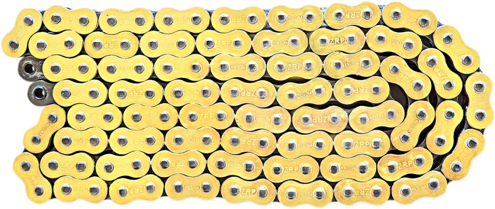 Regina ZRT Chain for Sport Touring