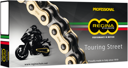 Regina ZRT Chain for Sport Touring