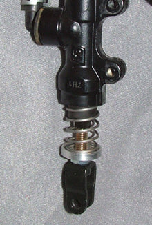 WOODCRAFT Brake Pedal Return Spring 1025'