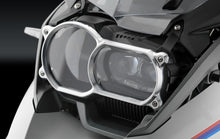 Rizoma Headlight Guard For the BMW R 1200 / 1250 GS / Adventure
