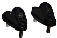 Rizoma Mirror Adapter BS792B - Kawasaki ZX-10R /RR