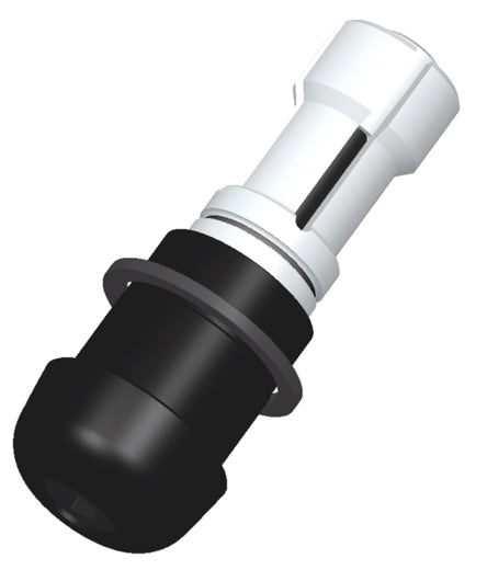 Rizoma Bar end Mirror Adapter - BS831B - For Harley Davidson