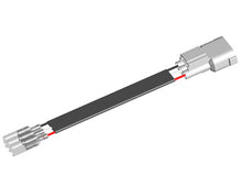 Rizoma Turn Signal (Indicator) Cable Adapter Kit for FR155 for the Ducati Scrambler